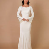 Gamine - Maxi dress