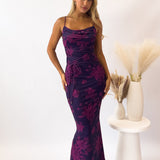 Armani -  Maxi Summer Dress