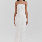 ETERNAL - BLOOM GOWN