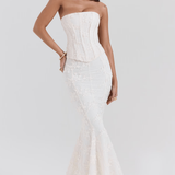 ETERNAL - BLOOM GOWN
