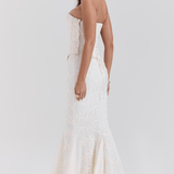ETERNAL - BLOOM GOWN