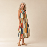 Inaya | Flowing & Comfortable Dress