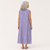 Axel | Sleeveless Summer Dress