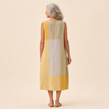 Simone | Flowing & Comfortable Dress