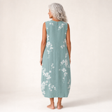 Ursule | Sleeveless Summer Dress