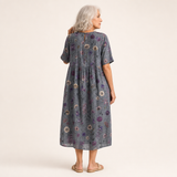 Basile | Comfortable Summer Dress