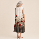 Alba | Flowing & Comfortable Dress