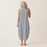 Enzo | Sleeveless Summer Dress