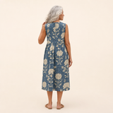 Lydie | Flowing & Comfortable Dress
