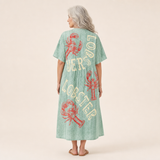 Ines | Comfortable Summer Dress