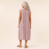 Victory | Flowing & Comfortable Dress