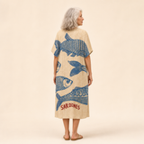Leonie | Comfortable Summer Dress