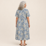 Delphine | Comfortable Summer Dress