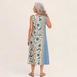 Anouck | Flowing & Comfortable Dress