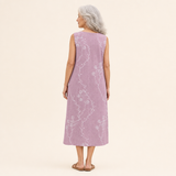 Quiterie | Flowing & Comfortable Dress