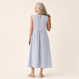 Madeleine | Flowing & Comfortable Dress