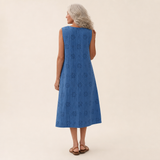 Celine | Flowing & Comfortable Dress