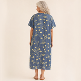 Isaline | Comfortable Summer Dress