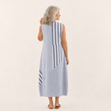 Tiphaine | Flowing & Comfortable Dress