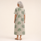 Beatrice | Comfortable Summer Dress