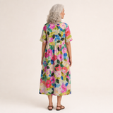 Perrine | Comfortable Summer Dress