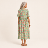 Cecile | Comfortable Summer Dress