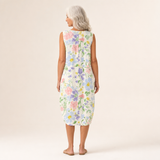 Janyce | Flowing & Comfortable Dress