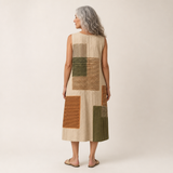 Lorys | Sleeveless Summer Dress