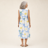 Loic | Sleeveless Summer Dress