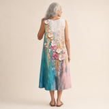 Prudence | Flowing & Comfortable Dress