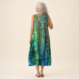 Celia | Flowing & Comfortable Dress