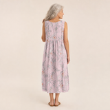 Eugenie | Flowing & Comfortable Dress