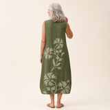Fleur | Flowing & Comfortable Dress