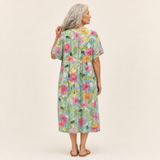 Agathe | Comfortable Summer Dress