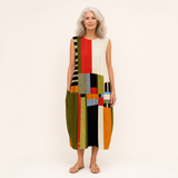Flavie | Flowing & Comfortable Dress