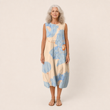 Leontine | Flowing & Comfortable Dress
