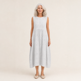 Philomene | Flowing & Comfortable Dress