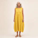 Coralie | Flowing & Comfortable Dress