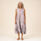 Eugenie | Flowing & Comfortable Dress