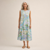 Hortense | Flowing & Comfortable Dress