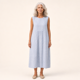 Madeleine | Flowing & Comfortable Dress