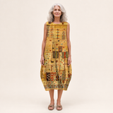 Kenza | Flowing & Comfortable Dress