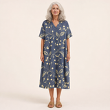 Isaline | Comfortable Summer Dress