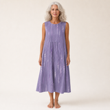 Romy | Flowing & Comfortable Dress