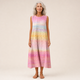 Esmee | Sleeveless Summer Dress