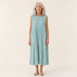 Ernestine | Flowing & Comfortable Dress