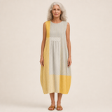 Simone | Flowing & Comfortable Dress