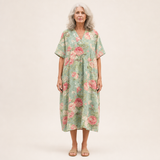 Helena | Comfortable Summer Dress
