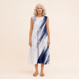 Katia | Flowing & Comfortable Dress