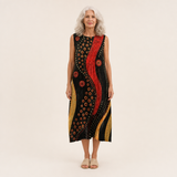 Berenice | Flowing & Comfortable Dress